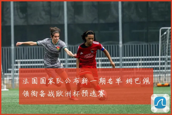 法国国家队公布新一期名单 姆巴佩领衔备战欧洲杯预选赛