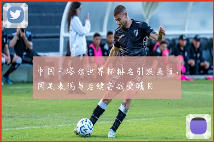 中国卡塔尔世界杯排名引发关注，国足表现与后续备战受瞩目