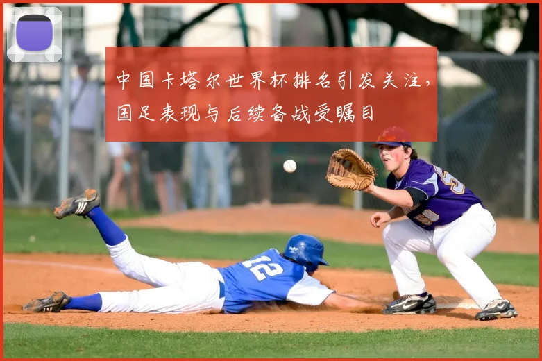 中国卡塔尔世界杯排名引发关注，国足表现与后续备战受瞩目